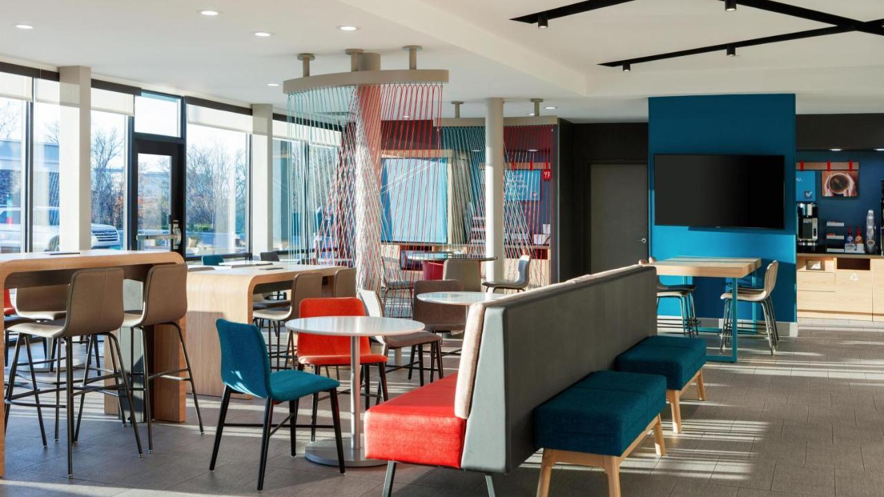 Avid Hotels Billings West By Ihg Extérieur photo