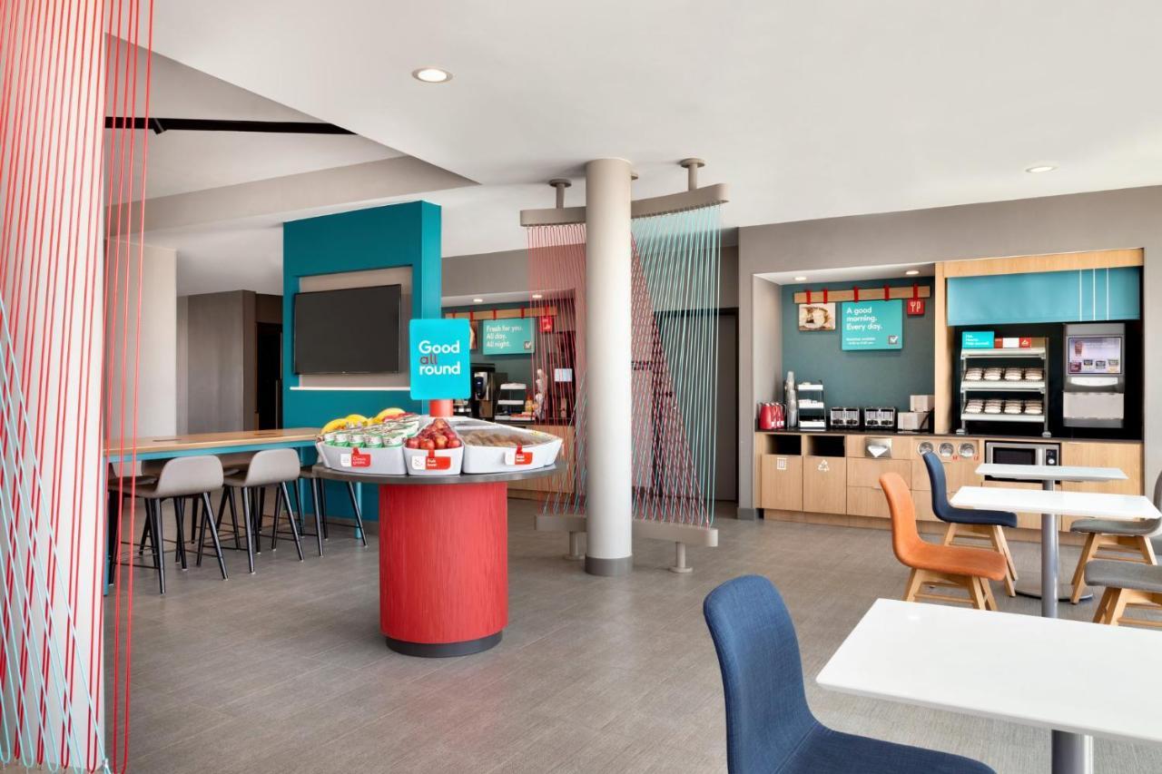 Avid Hotels Billings West By Ihg Extérieur photo