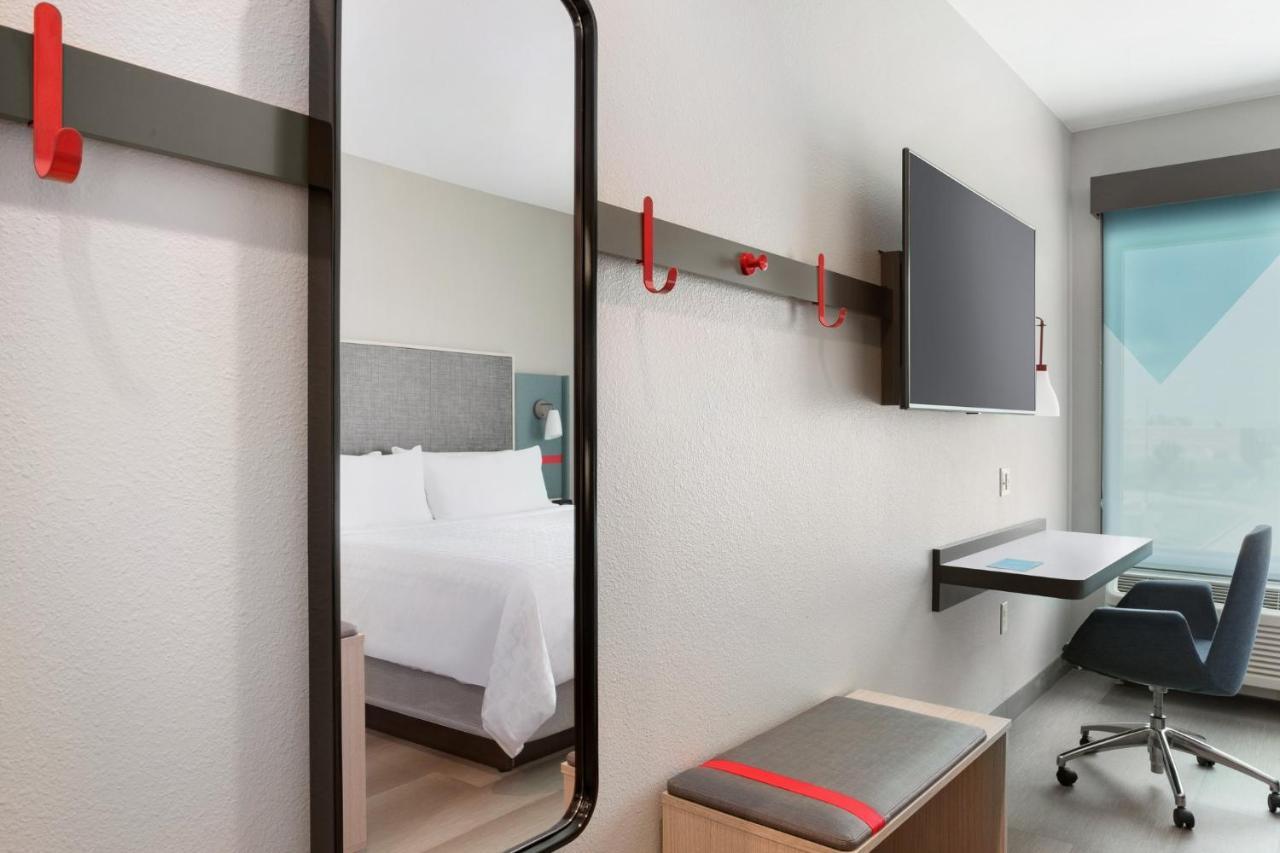 Avid Hotels Billings West By Ihg Extérieur photo