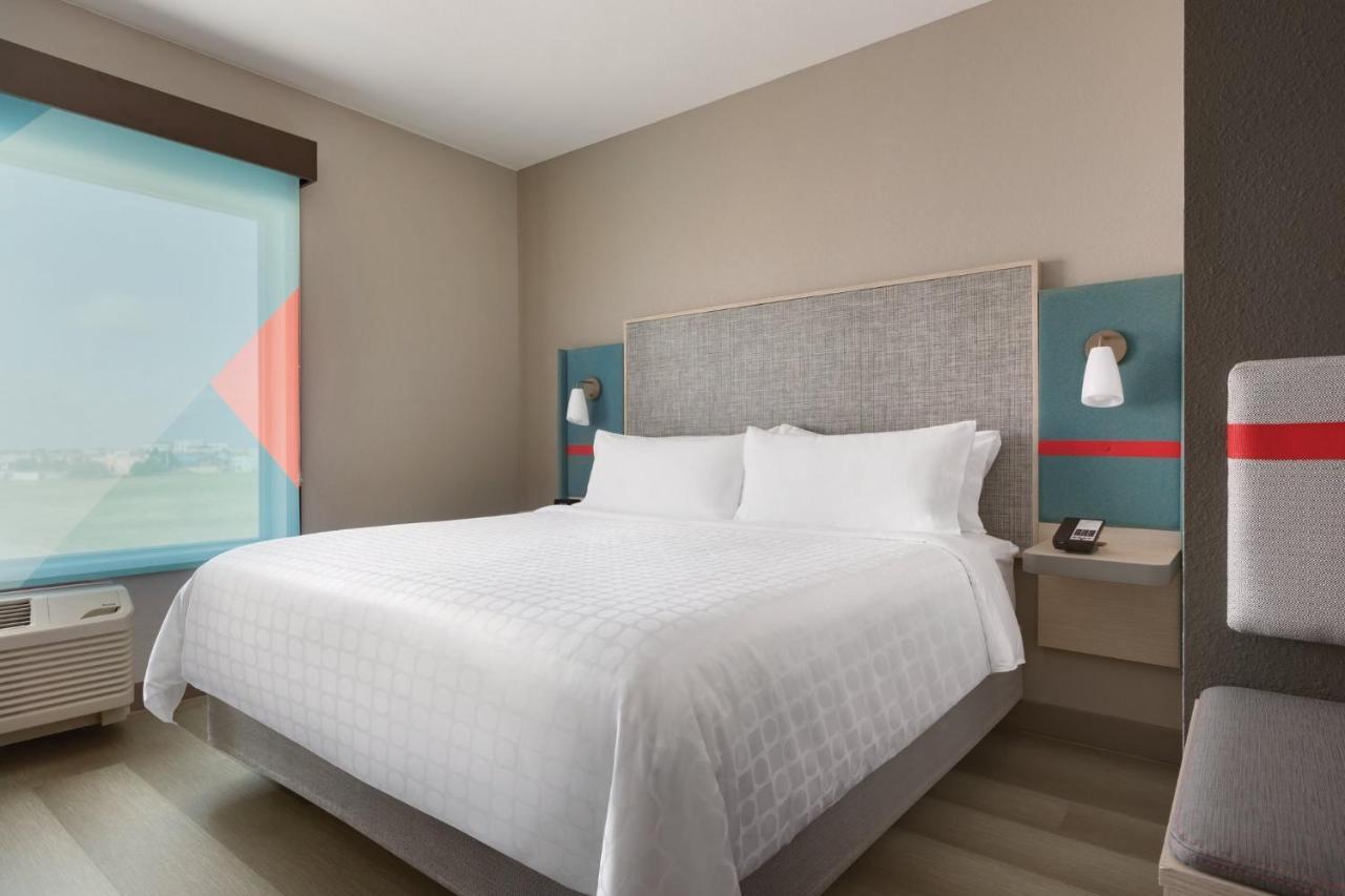 Avid Hotels Billings West By Ihg Extérieur photo