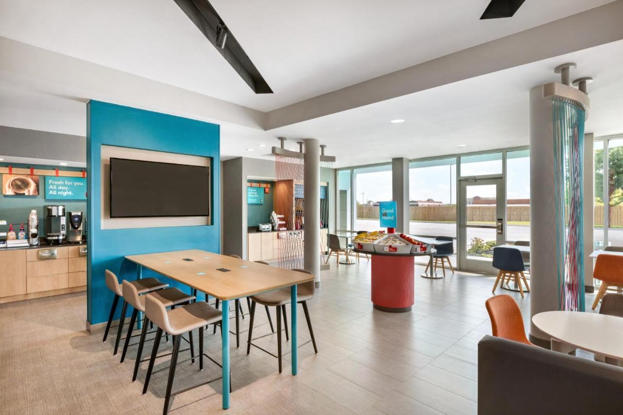 Avid Hotels Billings West By Ihg Extérieur photo