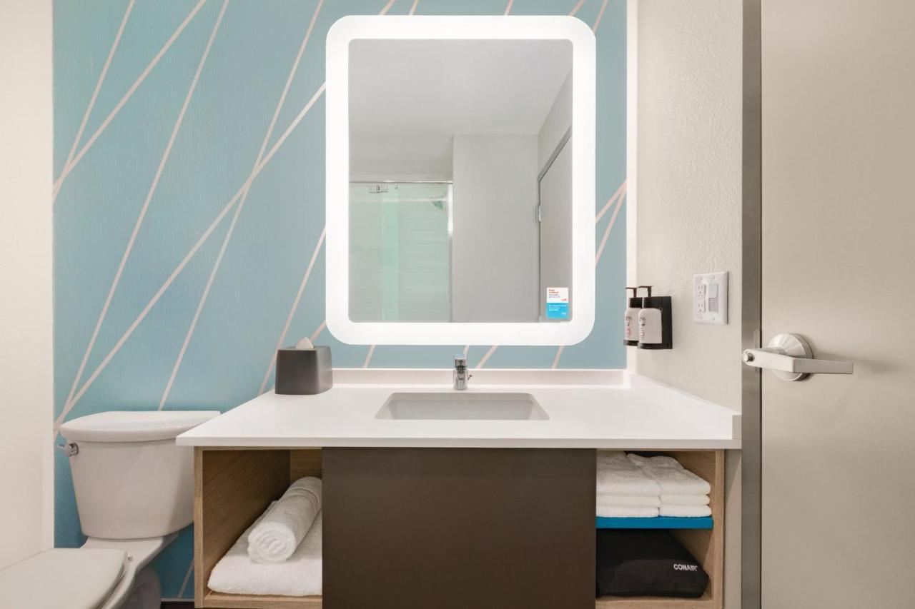 Avid Hotels Billings West By Ihg Extérieur photo
