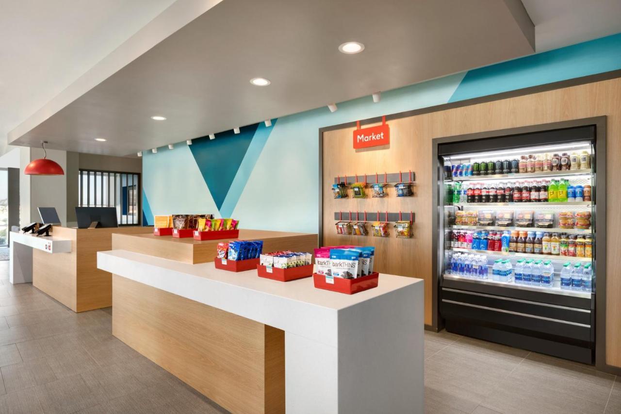 Avid Hotels Billings West By Ihg Extérieur photo