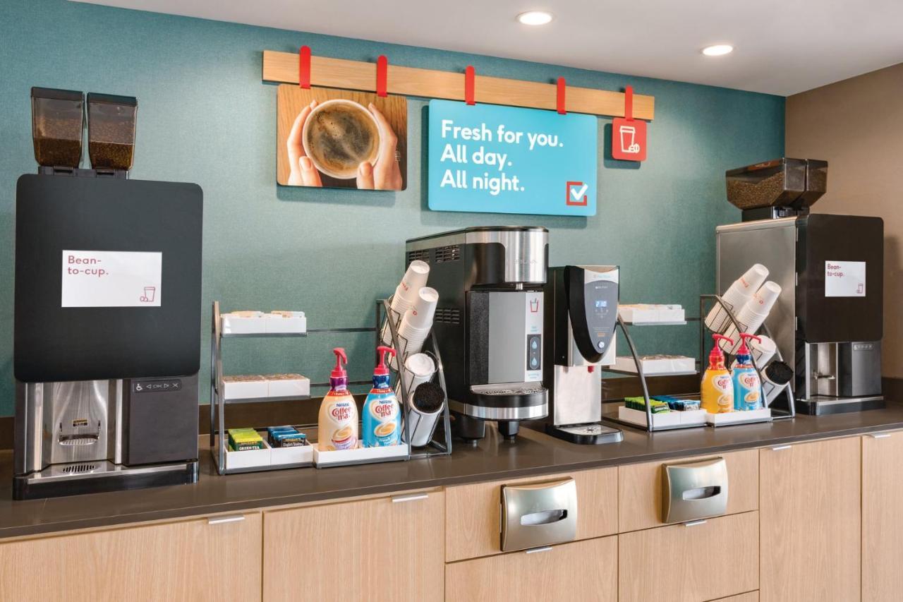 Avid Hotels Billings West By Ihg Extérieur photo