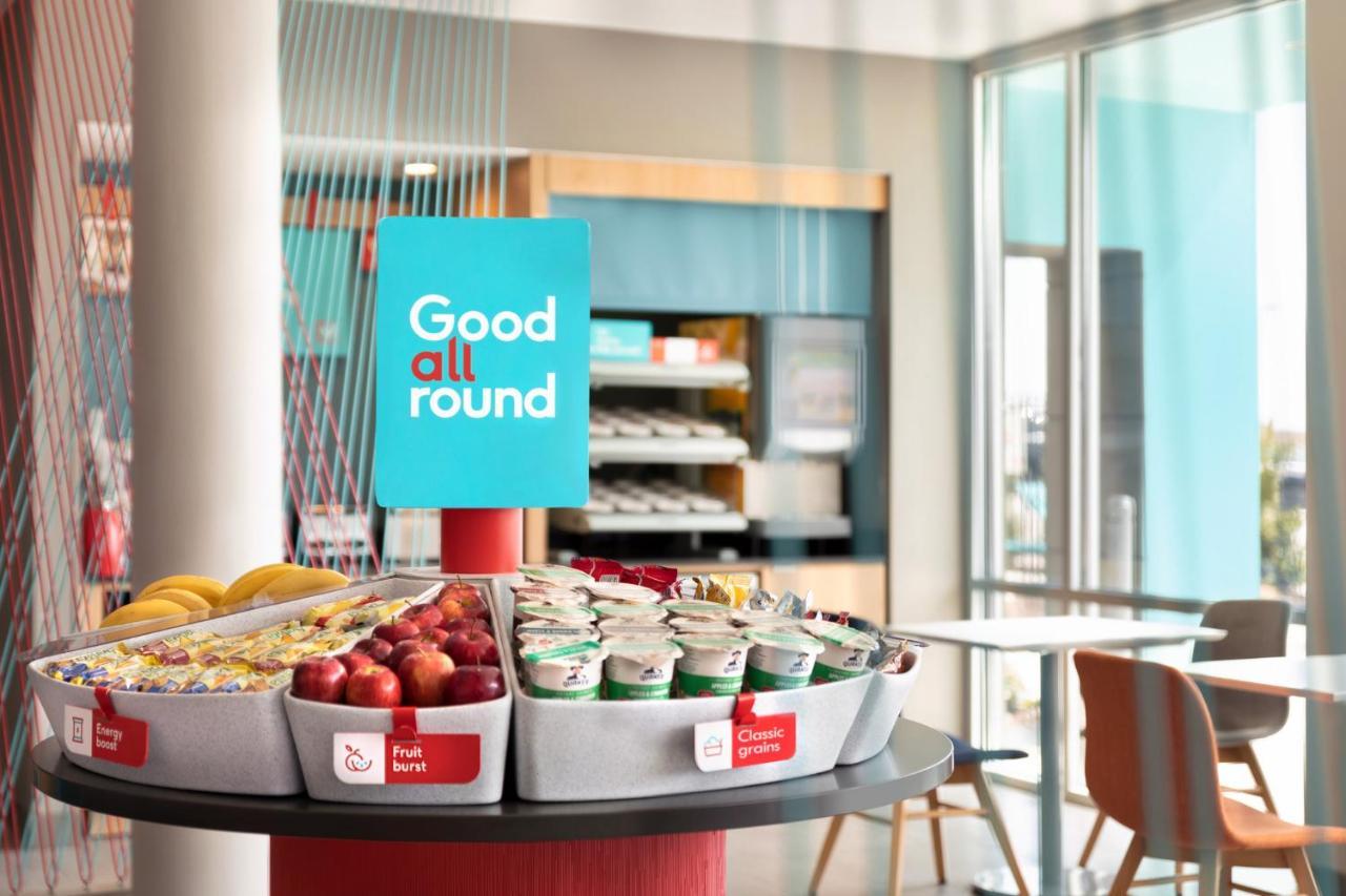 Avid Hotels Billings West By Ihg Extérieur photo