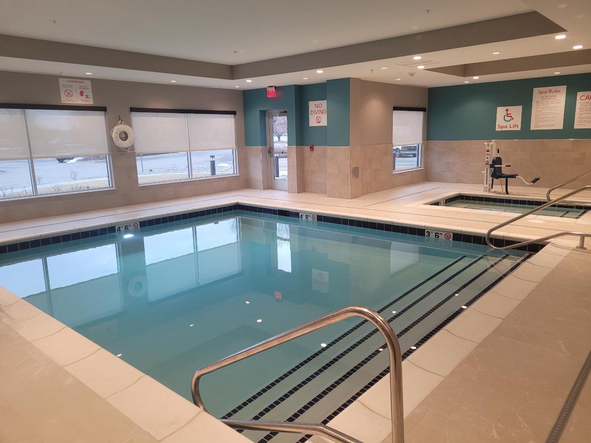Avid Hotels Billings West By Ihg Extérieur photo
