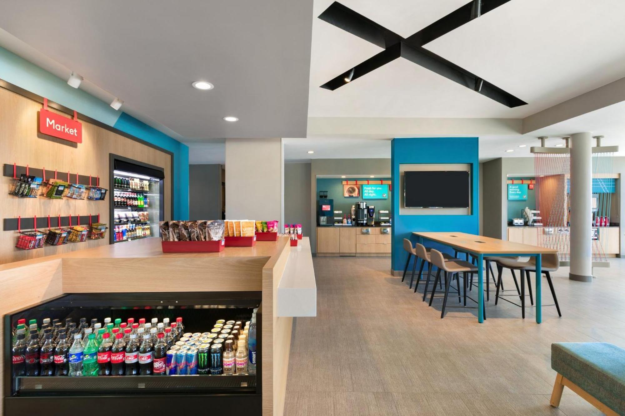 Avid Hotels Billings West By Ihg Extérieur photo