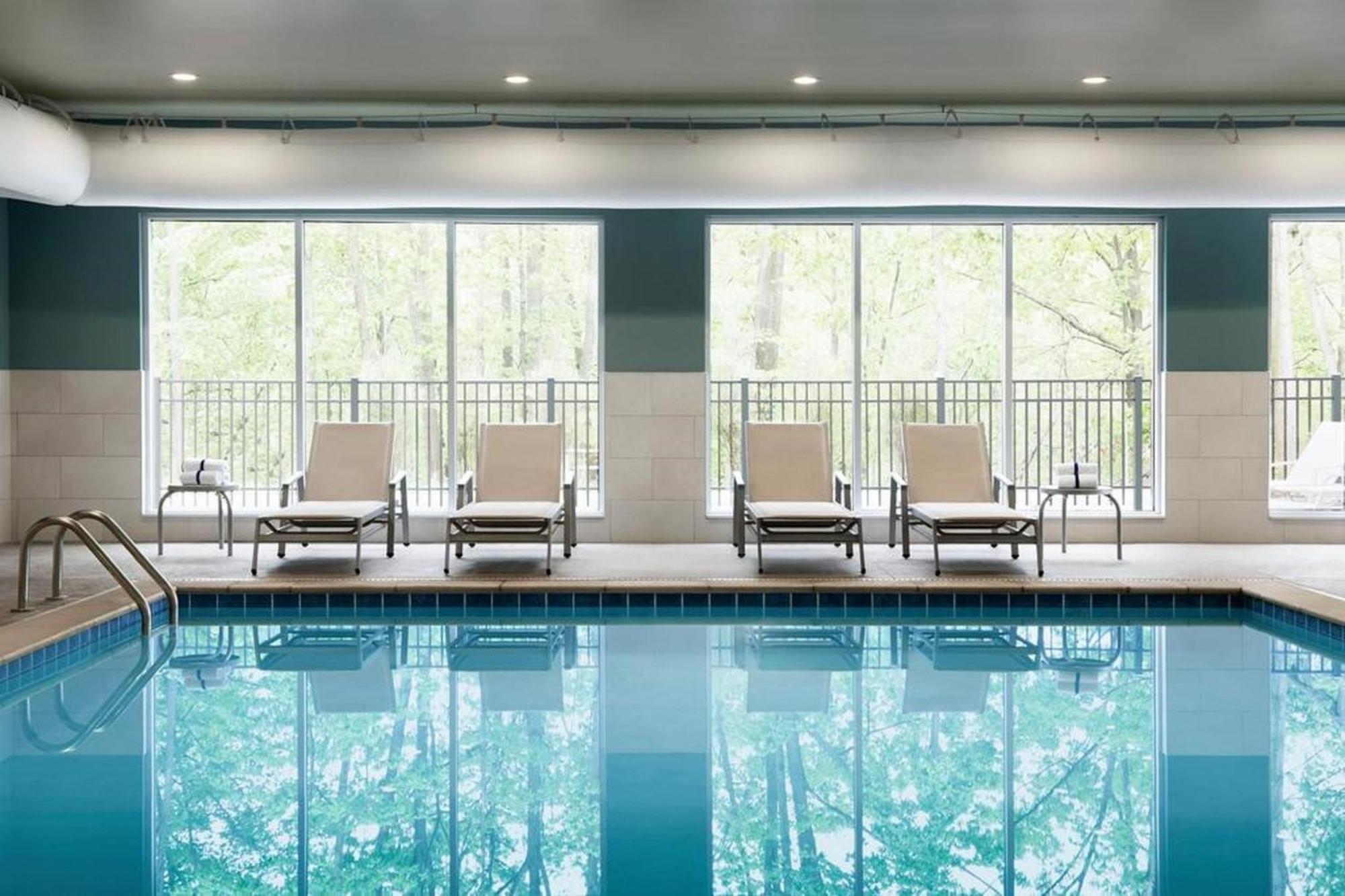 Avid Hotels Billings West By Ihg Extérieur photo