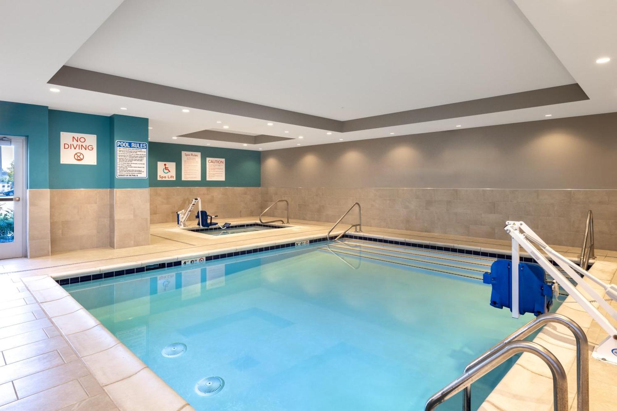 Avid Hotels Billings West By Ihg Extérieur photo