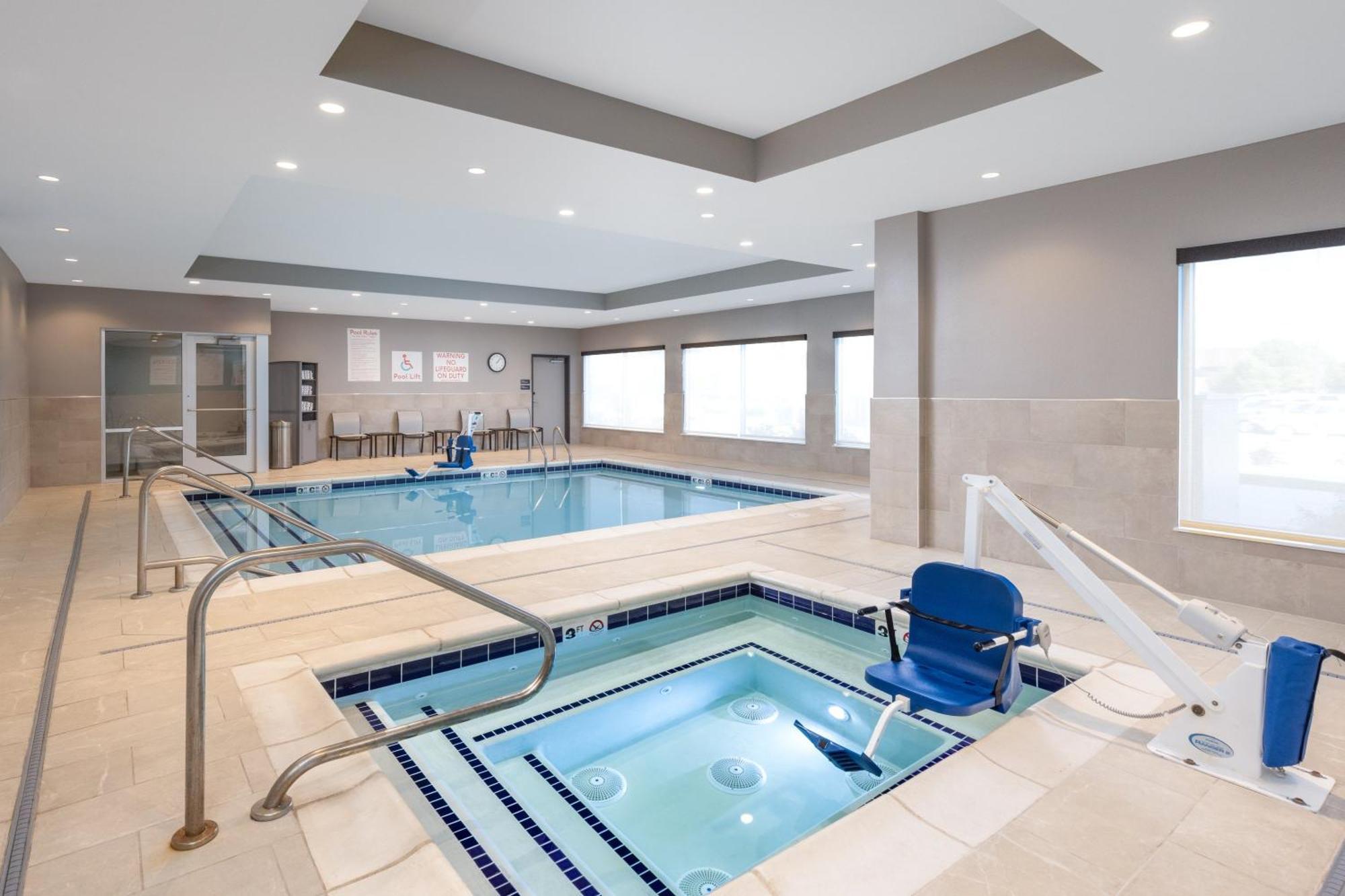 Avid Hotels Billings West By Ihg Extérieur photo