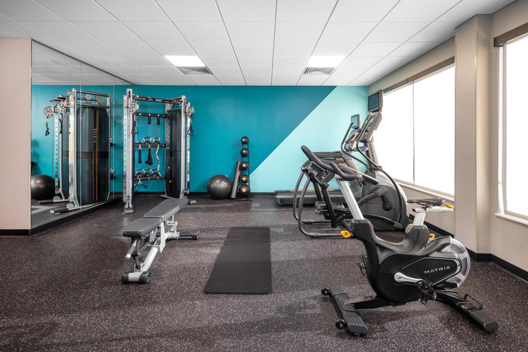 Avid Hotels Billings West By Ihg Extérieur photo