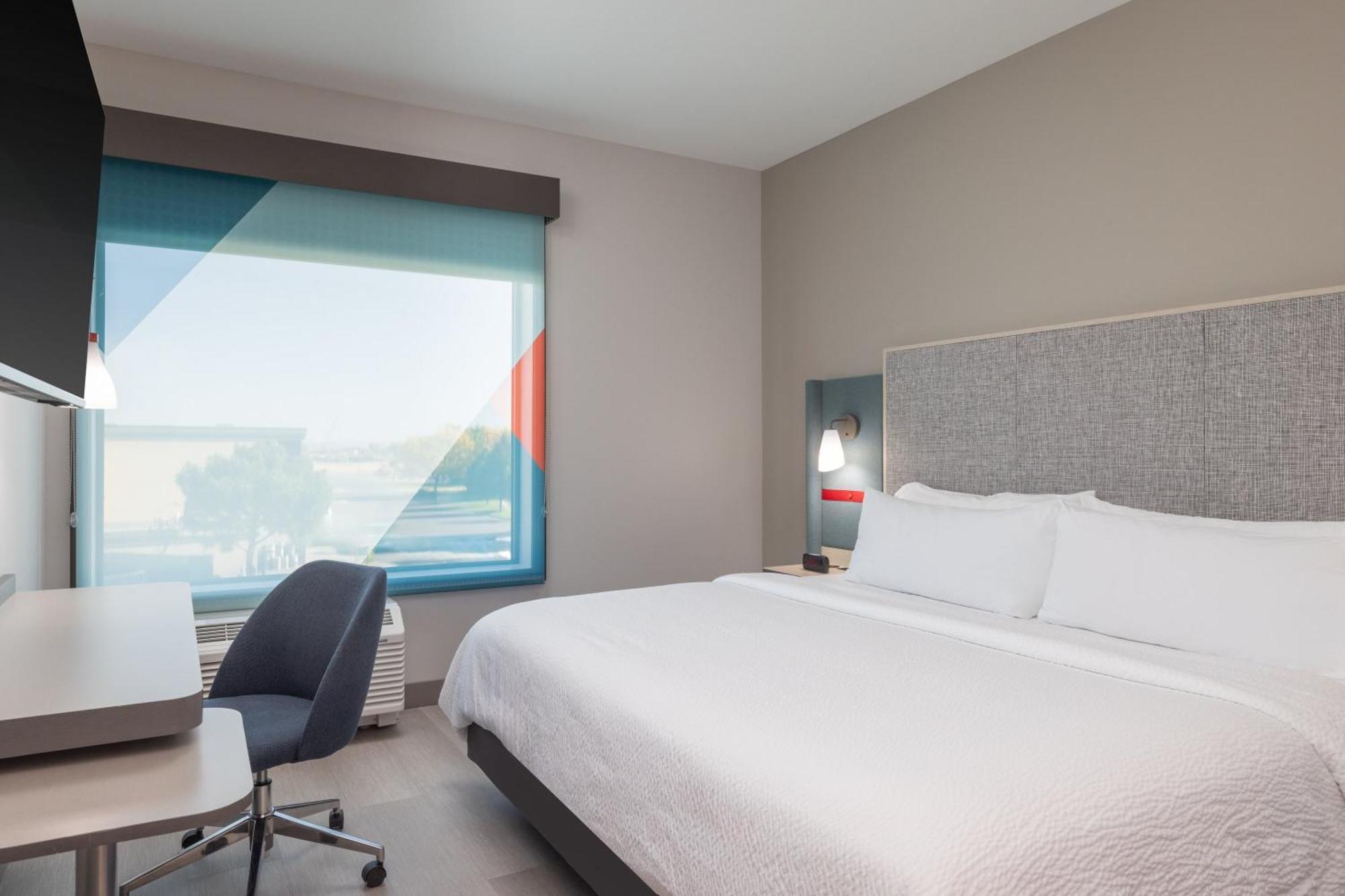 Avid Hotels Billings West By Ihg Extérieur photo