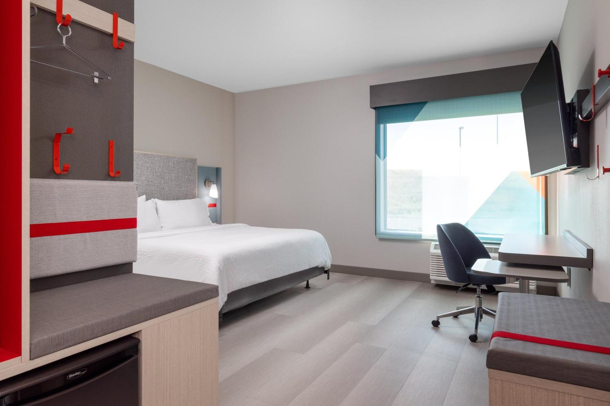 Avid Hotels Billings West By Ihg Extérieur photo