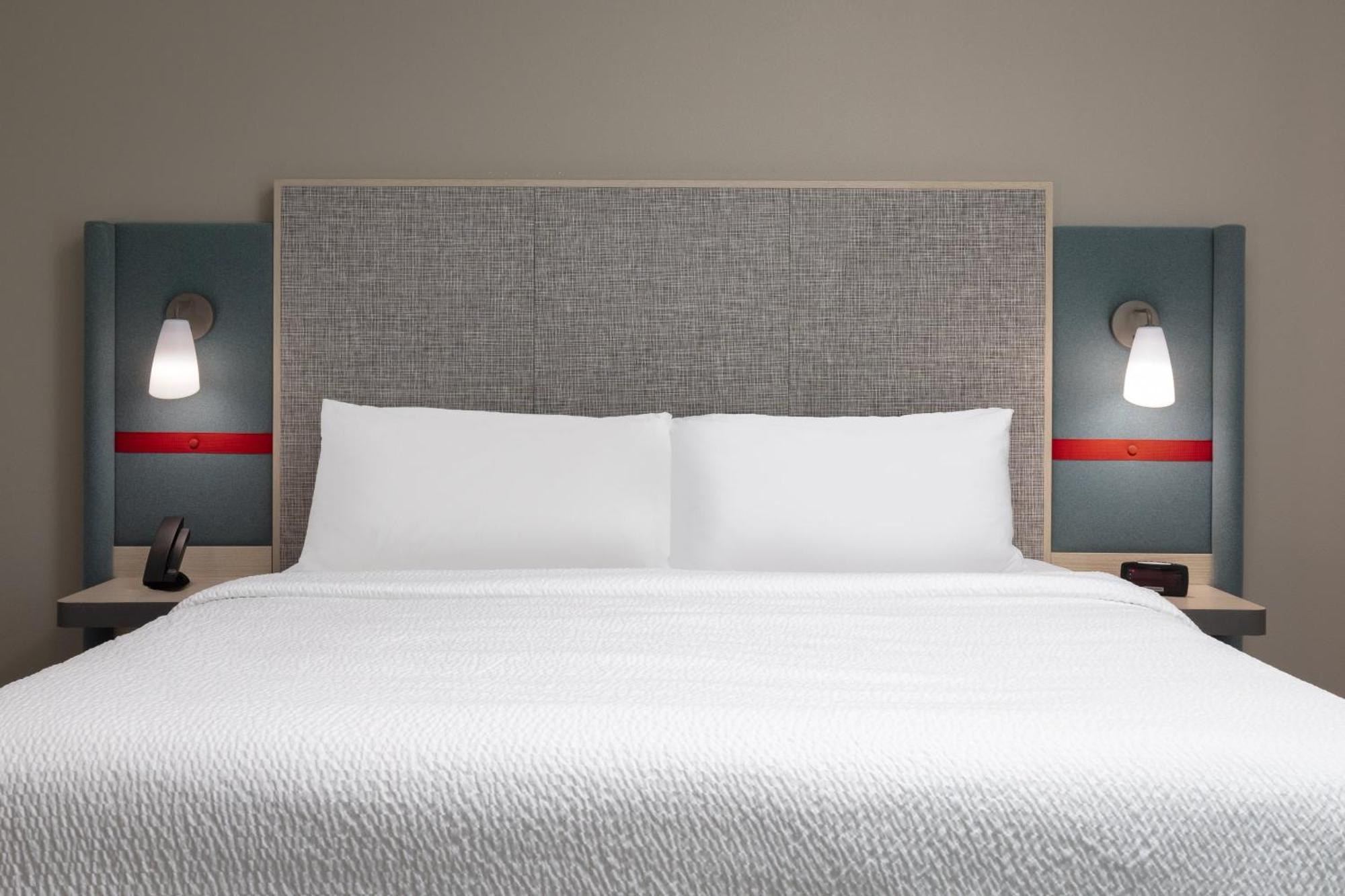 Avid Hotels Billings West By Ihg Extérieur photo