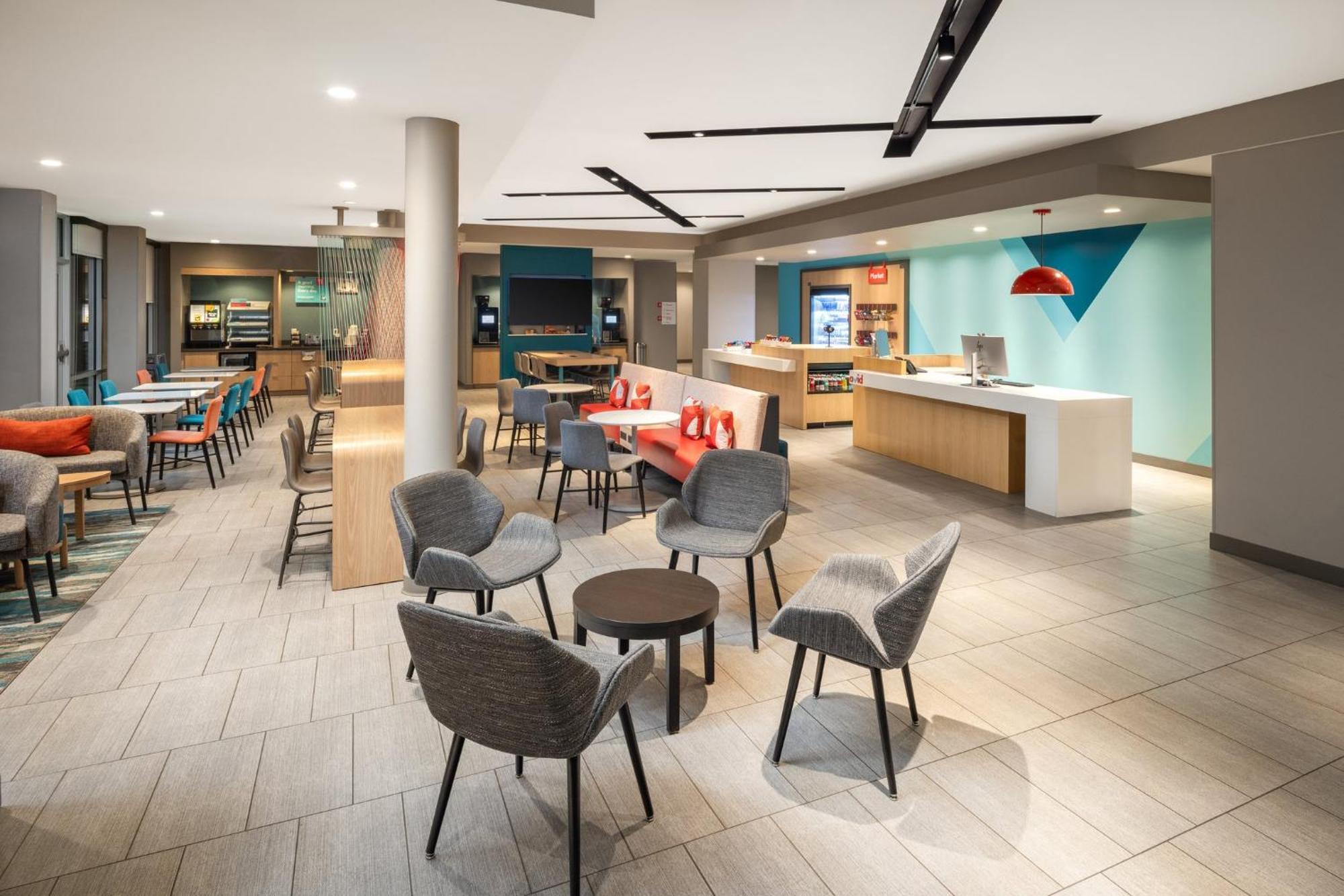 Avid Hotels Billings West By Ihg Extérieur photo