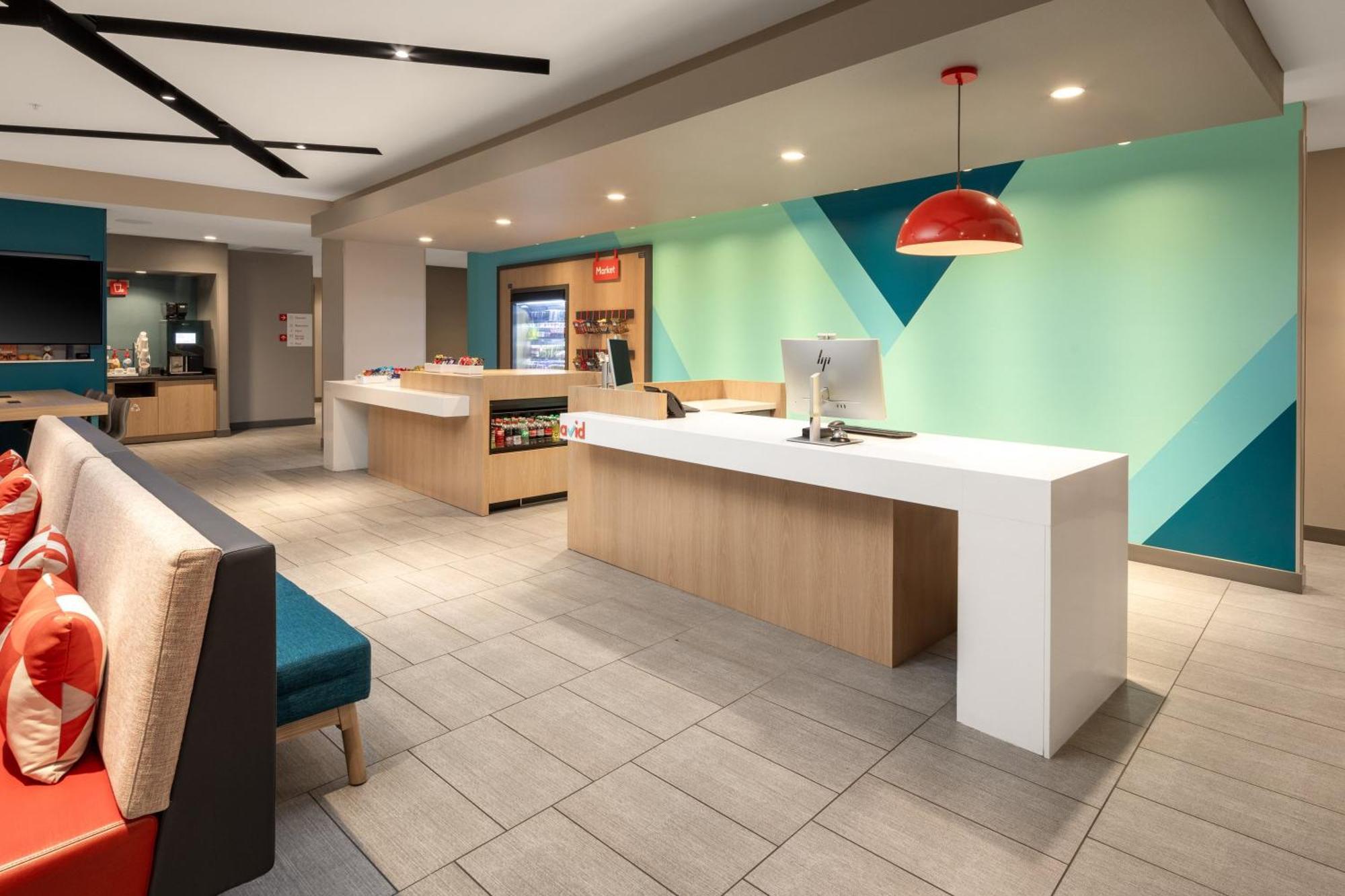 Avid Hotels Billings West By Ihg Extérieur photo