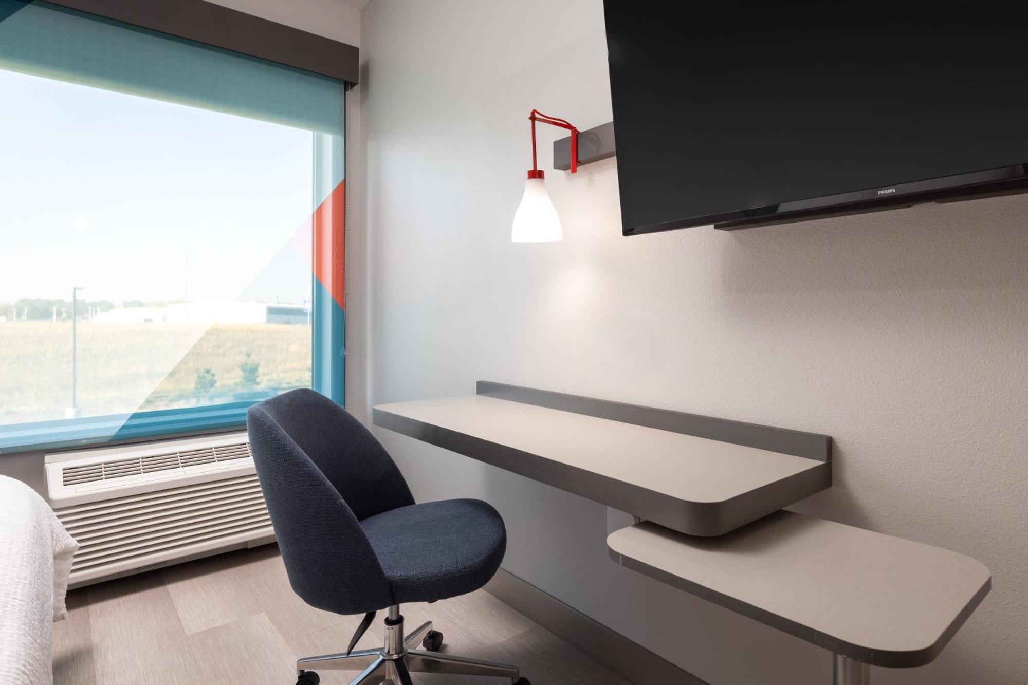 Avid Hotels Billings West By Ihg Extérieur photo
