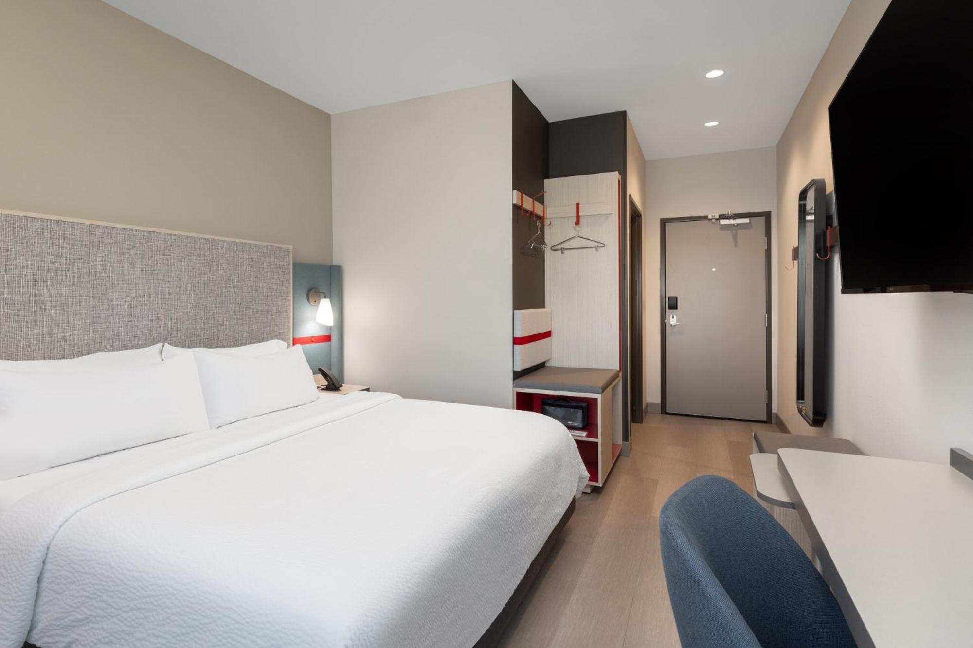 Avid Hotels Billings West By Ihg Extérieur photo