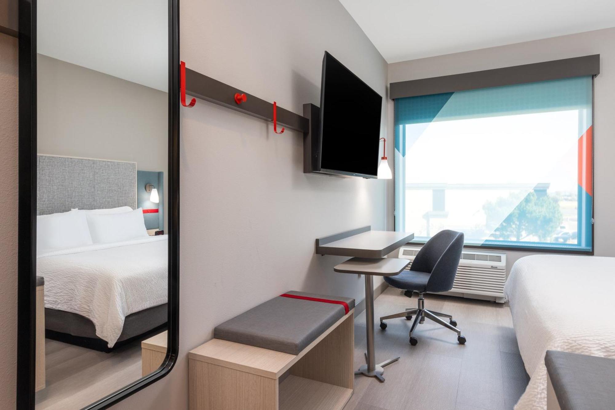 Avid Hotels Billings West By Ihg Extérieur photo