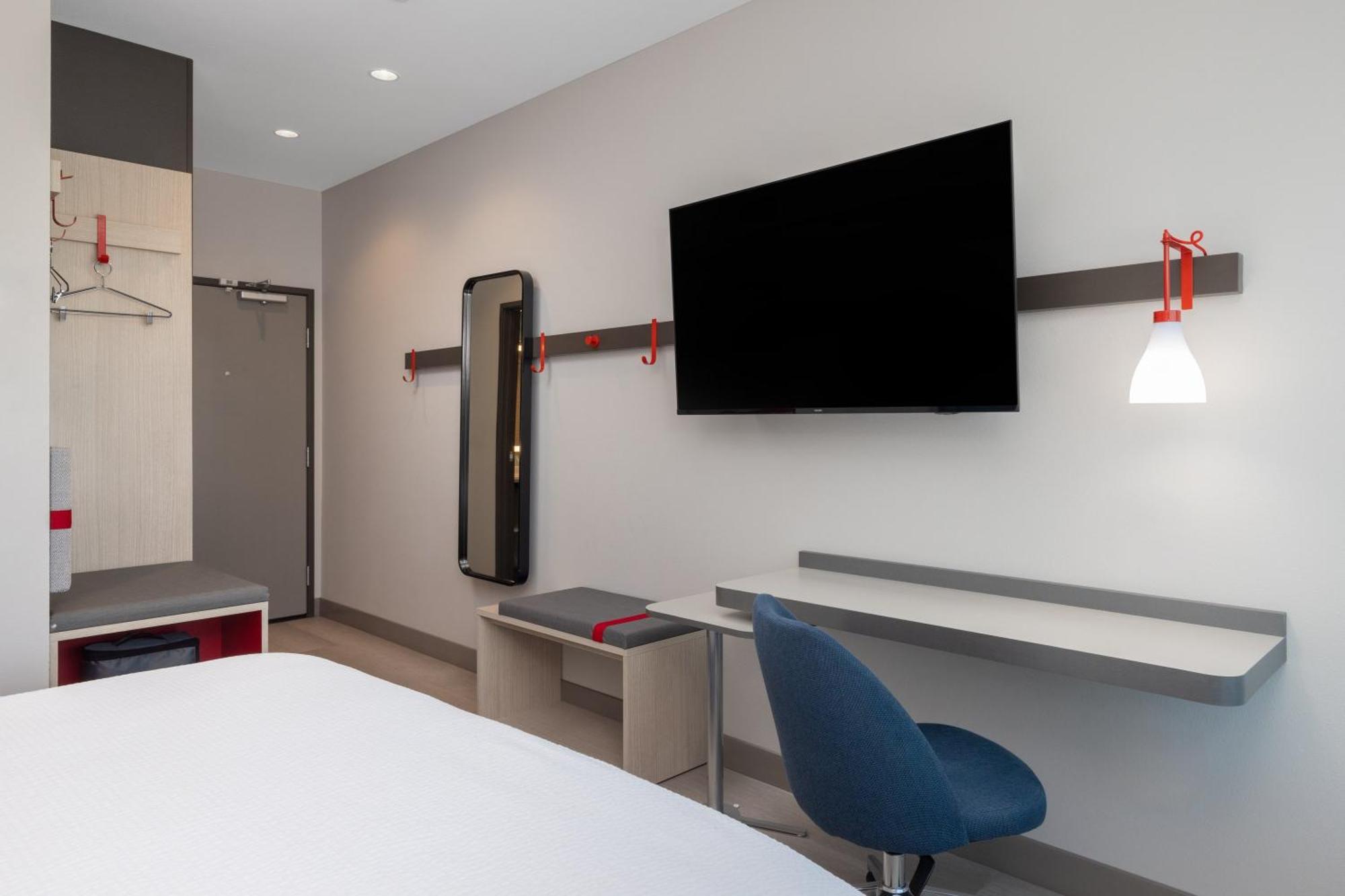 Avid Hotels Billings West By Ihg Extérieur photo