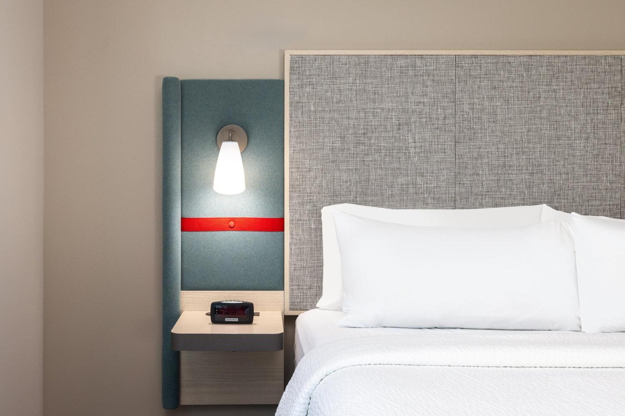 Avid Hotels Billings West By Ihg Extérieur photo