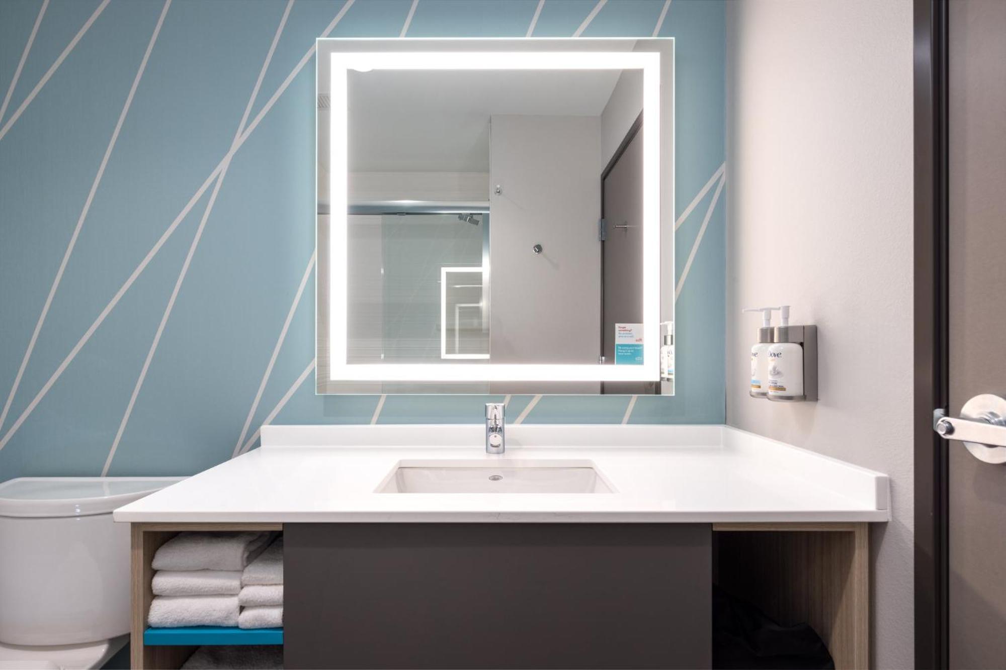 Avid Hotels Billings West By Ihg Extérieur photo