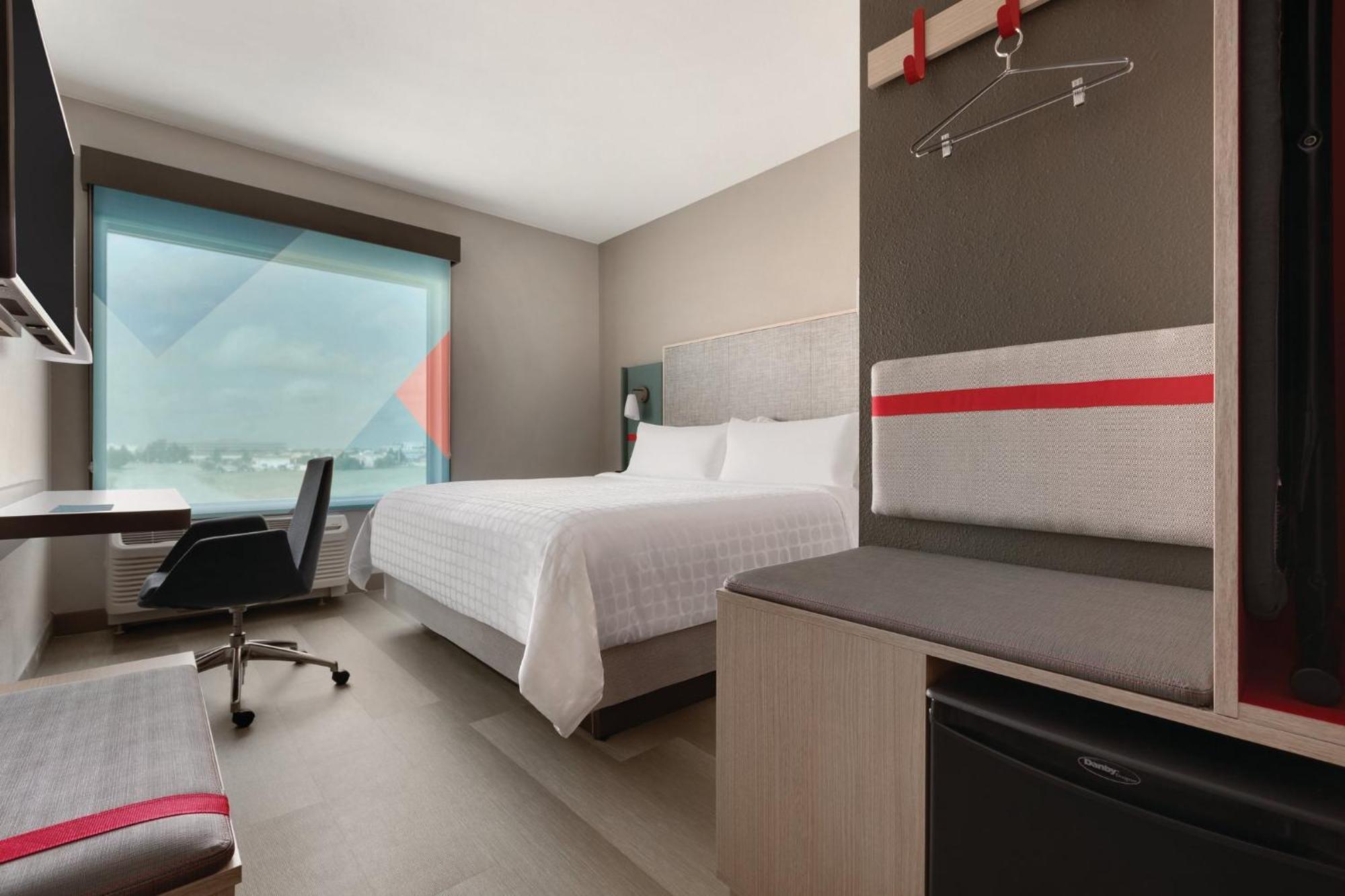 Avid Hotels Billings West By Ihg Extérieur photo