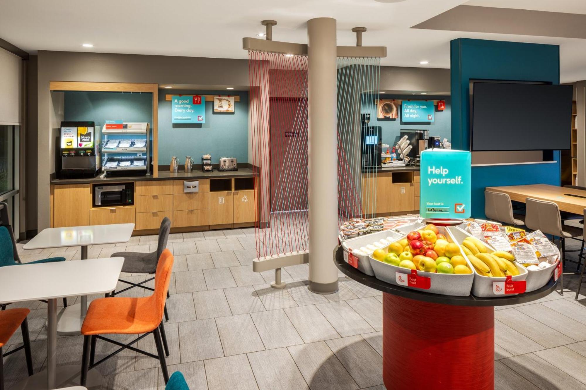 Avid Hotels Billings West By Ihg Extérieur photo
